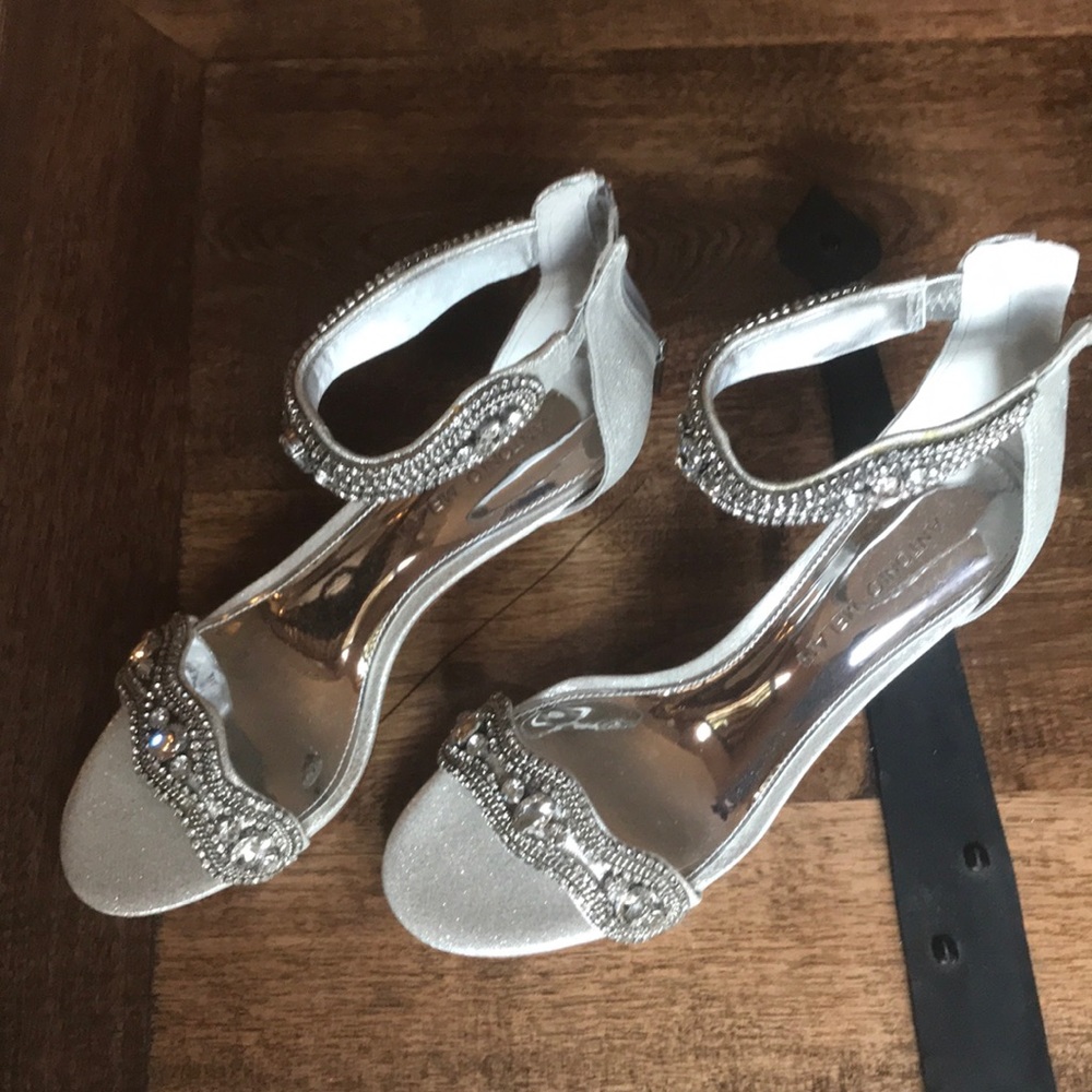 Antonio Melani shoes